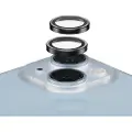 PanzerGlass Hoops Camera Lens Protector iPhone 14 | 14 Plus | Black