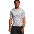 Under Armour Heatgear Armour Printed T-shirt Med Korte ærmer