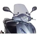Puig Traffic Honda Scoopy Sh150i 13-16 Forrude