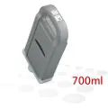 Canon Ink Grey Pfi-2700 Gy 700ml