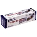 Epson Papir Photo On Rulle - Sp1270 329mm X 10m Sem