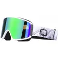 Out Of Shift Skibriller