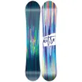 Nitro Lectra Brush Rental Snowboard