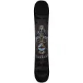 Rossignol Jibsaw+cobra Snowboard