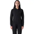 Everlast Felpa Strech Sweatshirt Med Lynlås