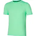 Mizuno Impulse Core T-shirt Med Korte ærmer