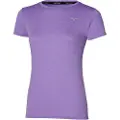 Mizuno Impulse Core T-shirt Med Korte ærmer