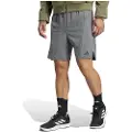 Adidas Designed For Training Mélange Shorts