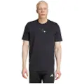 Adidas Tennis Jeu Graphic T-shirt Med Korte ærmer