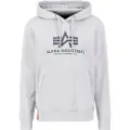 Alpha industries Basic Hættetrøje