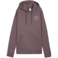 Puma Class Relaxed Fit Hættetrøje
