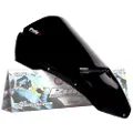 Puig Z-racing Aprilia Tuono 1000r 2006-2010 Sportslig Forrude