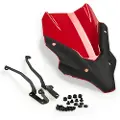 Puig New Generation Sport Yamaha Mt07 2024 Forrude