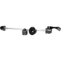 Stans No Tubes E-sync/neo Conversion Kit Baghjulsnav Endekapper