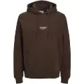 Jack & Jones Soho Plus Size Hættetrøje