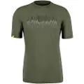 Karpos Bosco T-shirt Med Korte ærmer