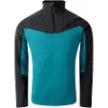 Dare 2b Dignify Iv Core Stretch Halv Lynlås Sweatshirt