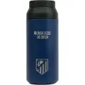 Runbott Atleti ´´nunca Dejes De Creer´´+escudo 350ml Glass Termoskande