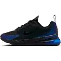 Nike Air Max Phoenix-sko til større børn - sort