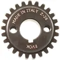 Evok Z 26x69 Piaggio Vespa 100240162 Koblingsnav