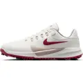 Nike Victory Pro 4-golfsko - hvid