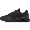 Nike Air Max Phoenix-sko til større børn - sort