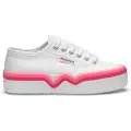 Superga 2740 Liquify Stripes Sko