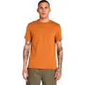 Timberland Dunstan River T-shirt Med Korte ærmer