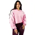 Nebbia Oversize Own Your Power 433 Hættetrøje