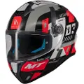 Mt Helmets Targo S Sergio Garcia 2024 Fullface-hjelm