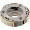 RMS Beauty Yamaha N-max 150cc 100360650 Fuldt Snit
