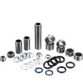 FACTORY LINKS Yamaha Yz 250 F 10-13 Lrk-y-133 Svingarm Lejesæt