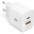 Hyper Hyperjuice 20w Usb-c Oplader Hvid