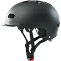 Cratoni C-Mate, cykelhjelm, sort