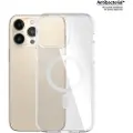 PanzerGlass HardCase MagSafe Compatible Apple iPhone 14 Pro Max | Clear