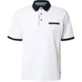 Jack & Jones Bluhubo Polo Ss Prau25 Kortærmet Polo