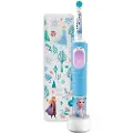Oral-B Kids 3+ Frozen Elektrisk Tandbørste