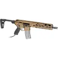 Sig Sauer Proforce Mcx Hpa Airsoft Angrebsriffel