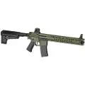 Krytac War Sport Lvoa-s Full Power Airsoft Angrebsriffel