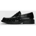 Selected Klassisk Læderloafers