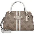 GUESS Noelle Ii Luxury Satchel Taske