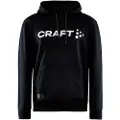 Craft Core Hættetrøje