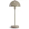 Herstal - Bordlampe Vienda - Grå - Bordlamper - - Homeroom
