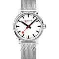 Mondaine Evo2 2 Gents Ur