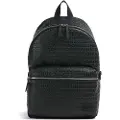 Hugo Boss HUGOtil mænd. 50547252 Ethon-rygsæk sort (OSFA), Casual, Polyuretan