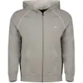 Hugo Boss Mix&match 10259900 Sweatshirt Med Lynlås