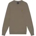 Lyle & Scott Kn2114v Trøje