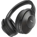 EarFun Wave Life HP201 trådløse hovedtelefoner (sort)