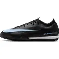 Nike Mercurial Vapor 16 Pro Low Top-fodboldsko til grus - sort