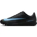 Nike Mercurial Vapor 16 Club TF-fodboldsko (low top) - sort